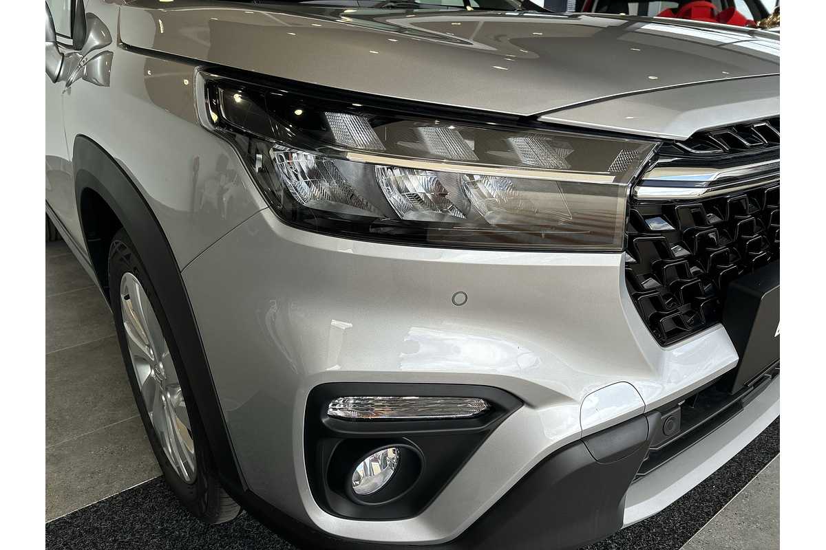 2023 Suzuki S-Cross Plus JYB
