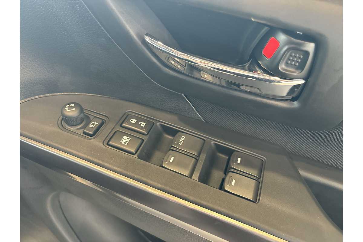 2023 Suzuki S-Cross Plus JYB