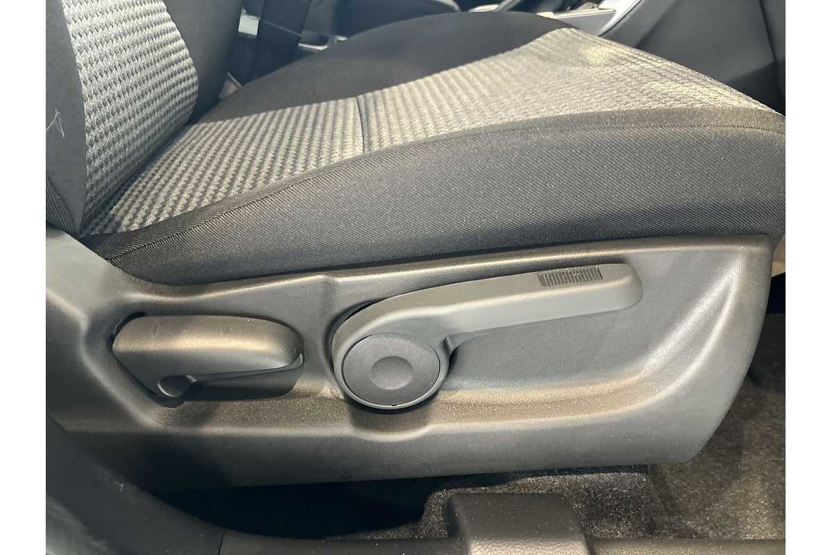 2023 Suzuki S-Cross Plus JYB