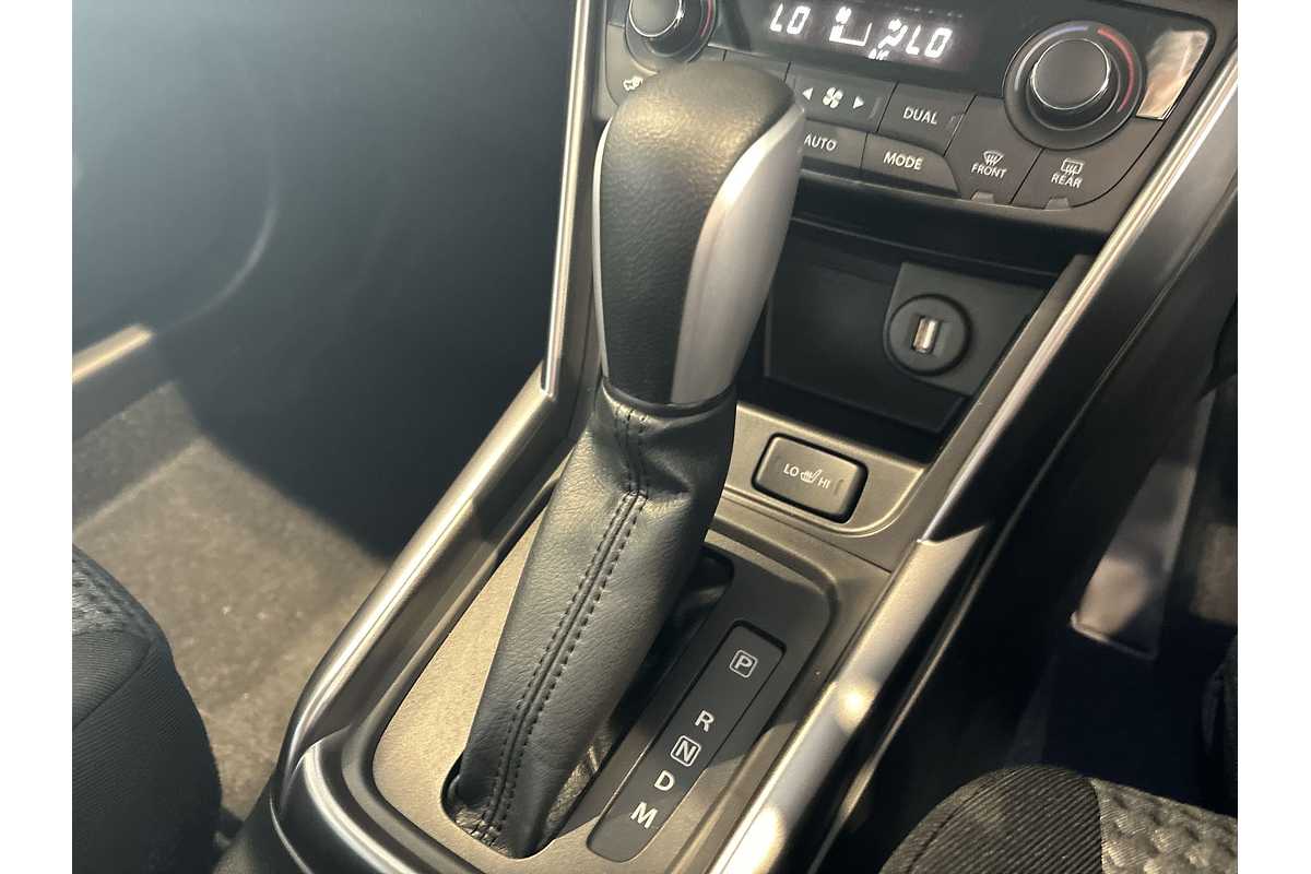 2023 Suzuki S-Cross Plus JYB