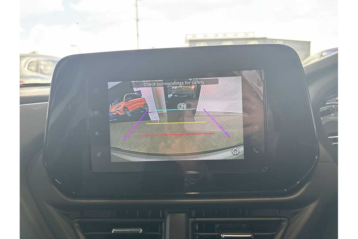 2023 Suzuki S-Cross Plus JYB