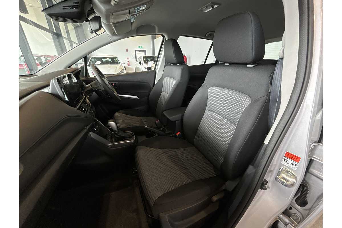 2023 Suzuki S-Cross Plus JYB