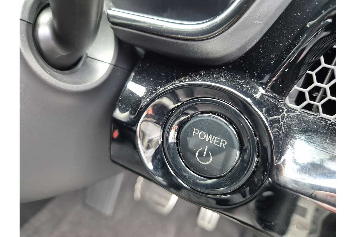 2023 Honda CR-V e:HEV RS RS