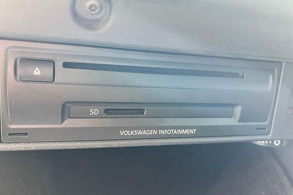 2015 Volkswagen Golf 90TSI Comfortline 7