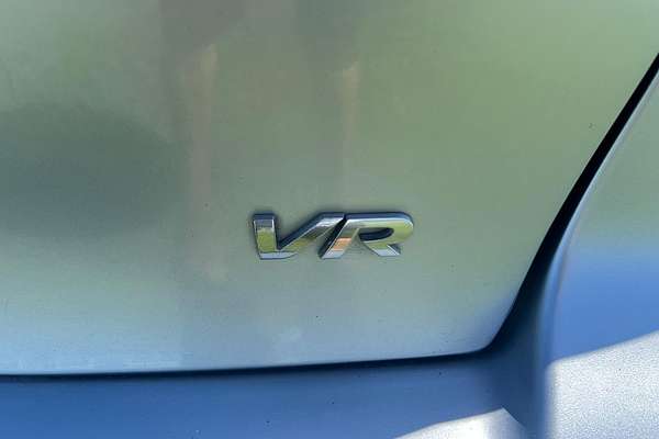 2008 Mitsubishi Lancer VR CJ