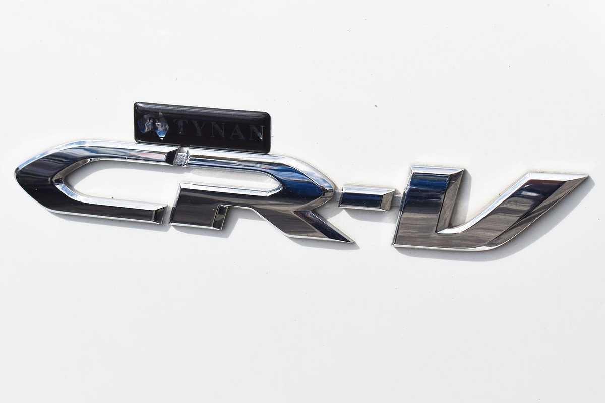 2013 Honda CR-V VTi RM