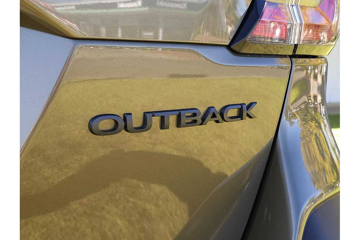 2022 Subaru Outback AWD Sport 6GEN