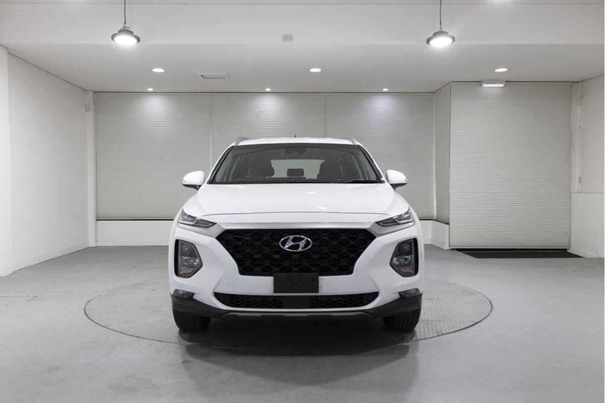 2019 Hyundai Santa Fe Active TM.2