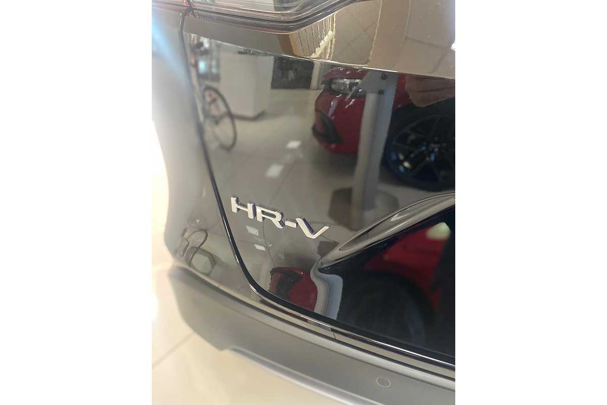 2023 Honda HR-V Vi X