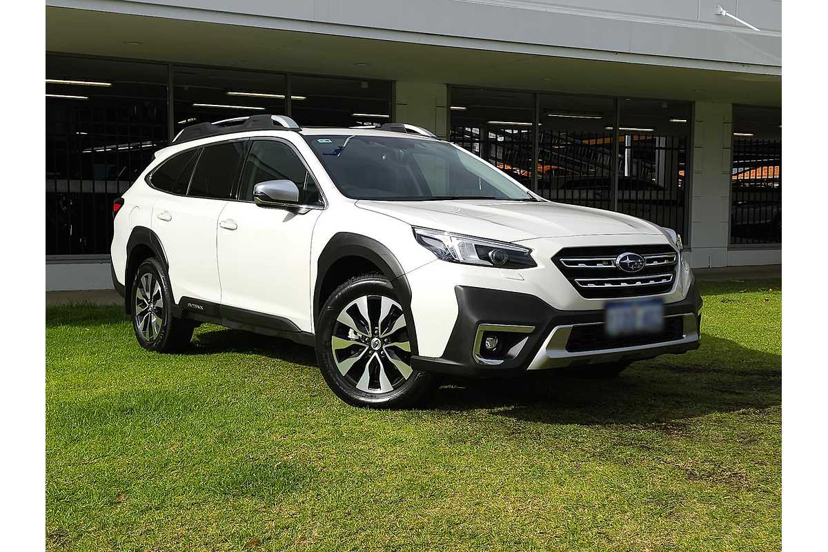 2023 Subaru Outback AWD Touring 6GEN