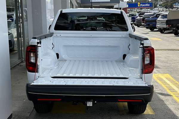 2024 Volkswagen Amarok TDI500 Life NF 4X4