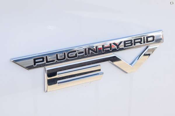 2024 Mitsubishi Outlander PHEV Aspire ZM