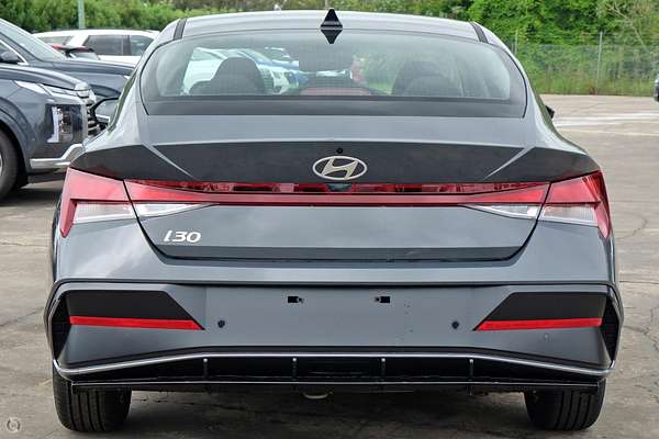 2024 Hyundai i30 CN7.V2