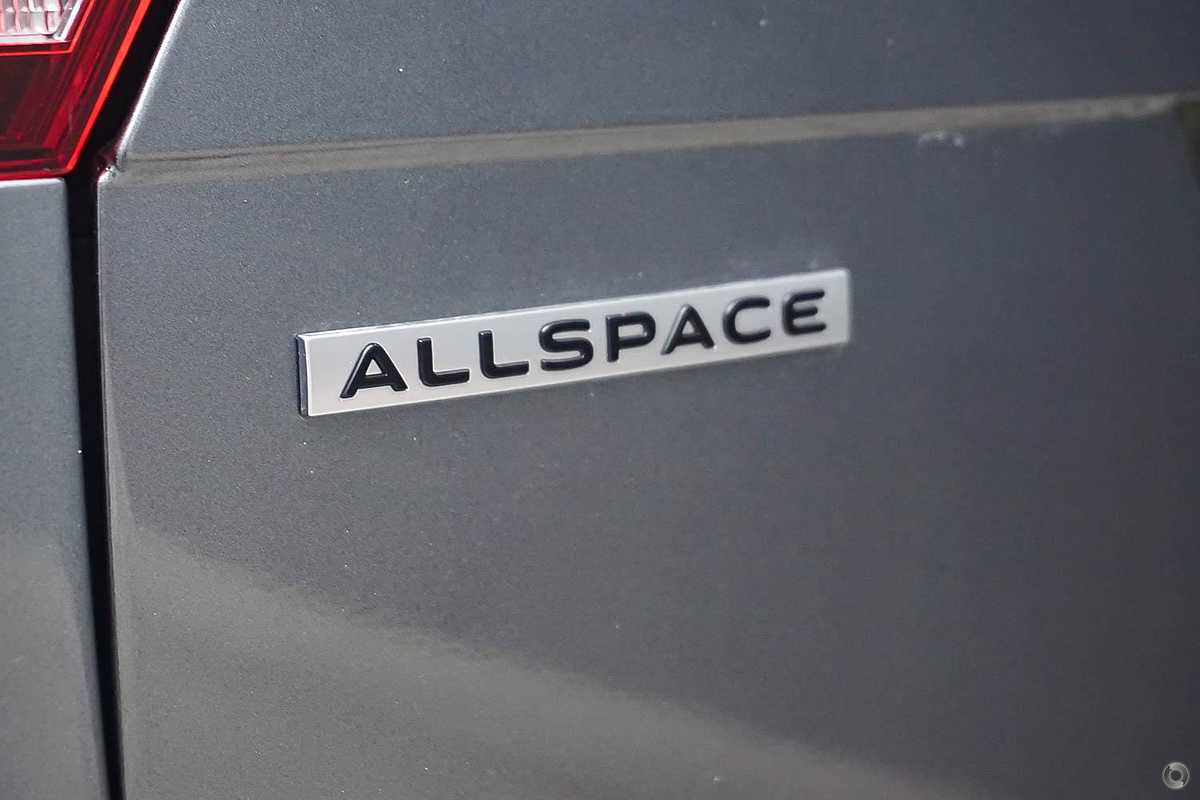 2023 Volkswagen Tiguan 132TSI Life Allspace 5N