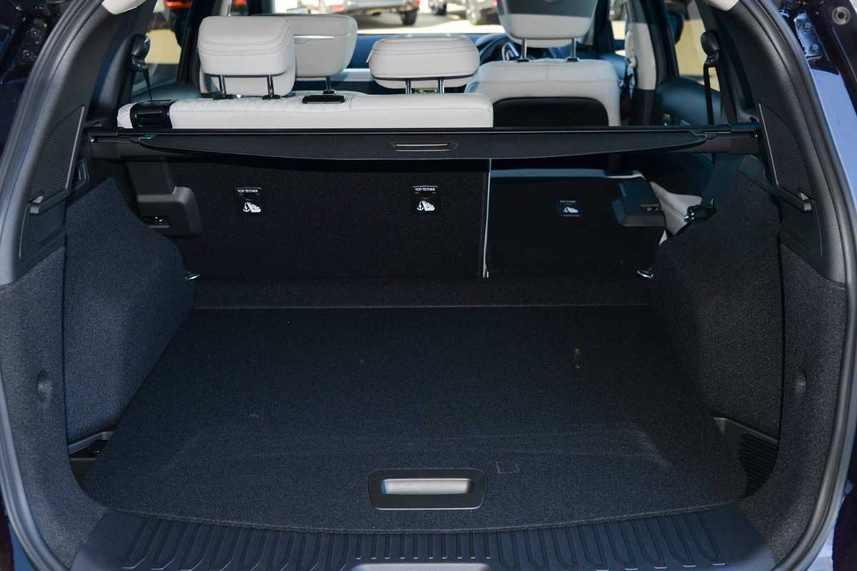 2023 Renault Koleos Iconic Edition HZG