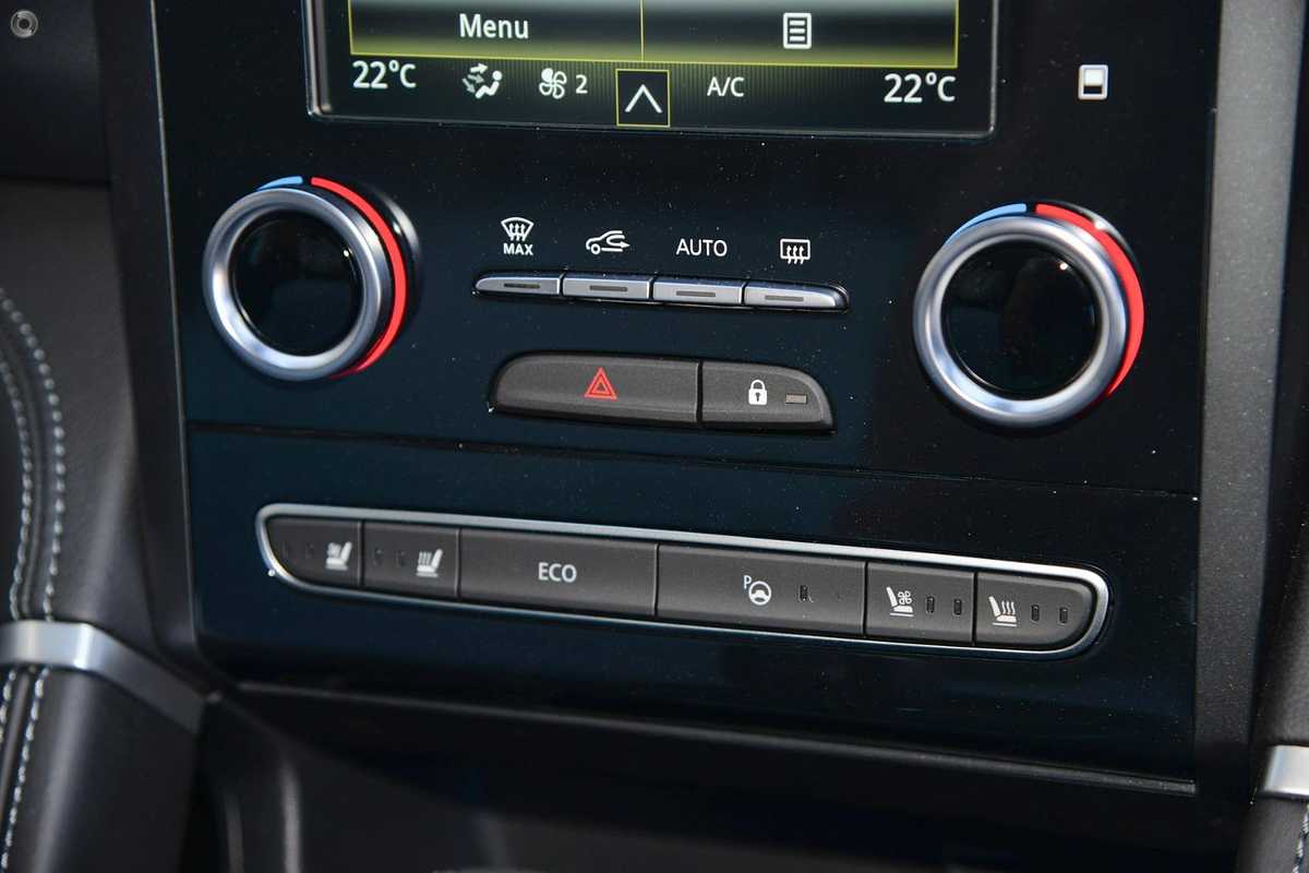2023 Renault Koleos Iconic Edition HZG