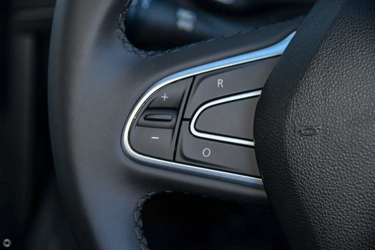 2023 Renault Koleos Iconic Edition HZG