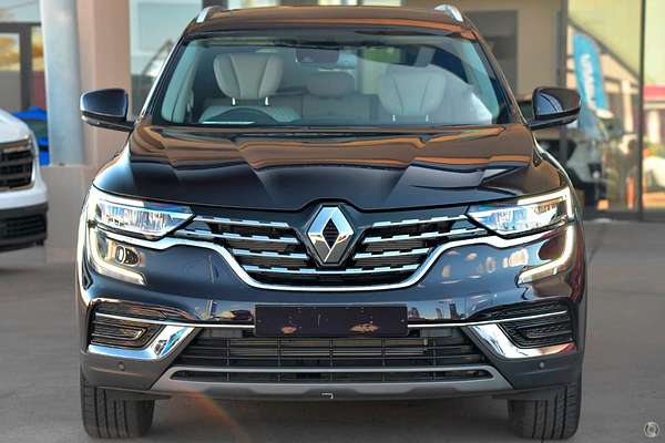 2023 Renault Koleos Iconic Edition HZG