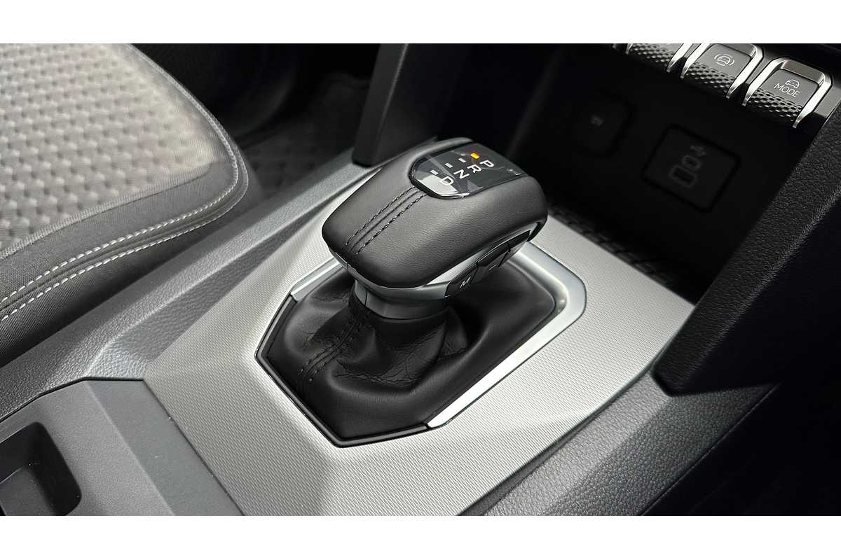 2023 Volkswagen Amarok TDI500 Style NF 4X4