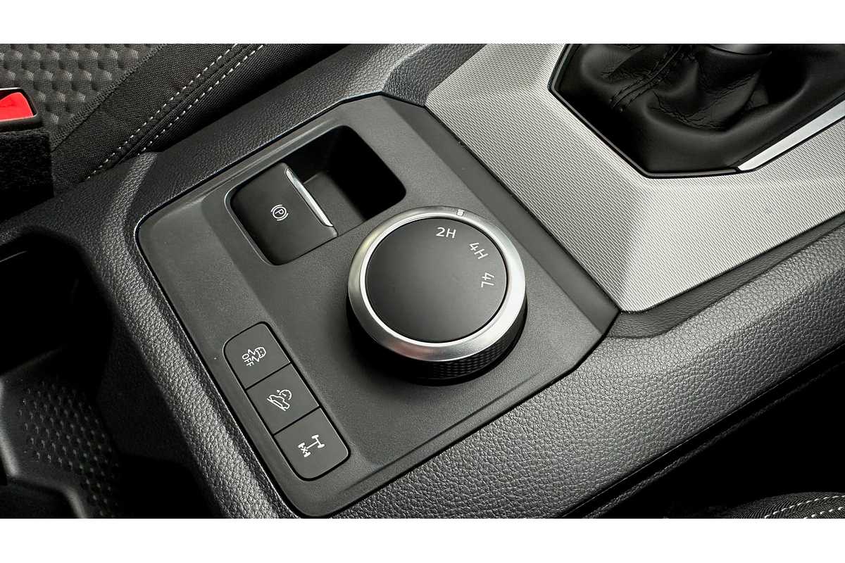 2023 Volkswagen Amarok TDI500 Style NF 4X4