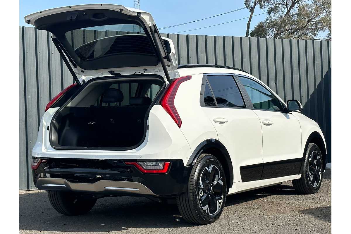 2024 Kia Niro EV GT-Line SG2