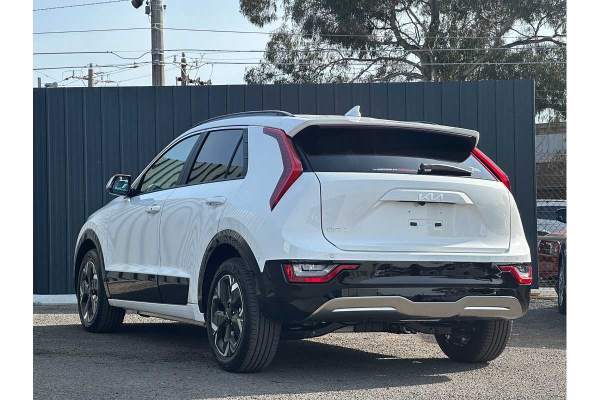 2024 Kia Niro EV GT-Line SG2