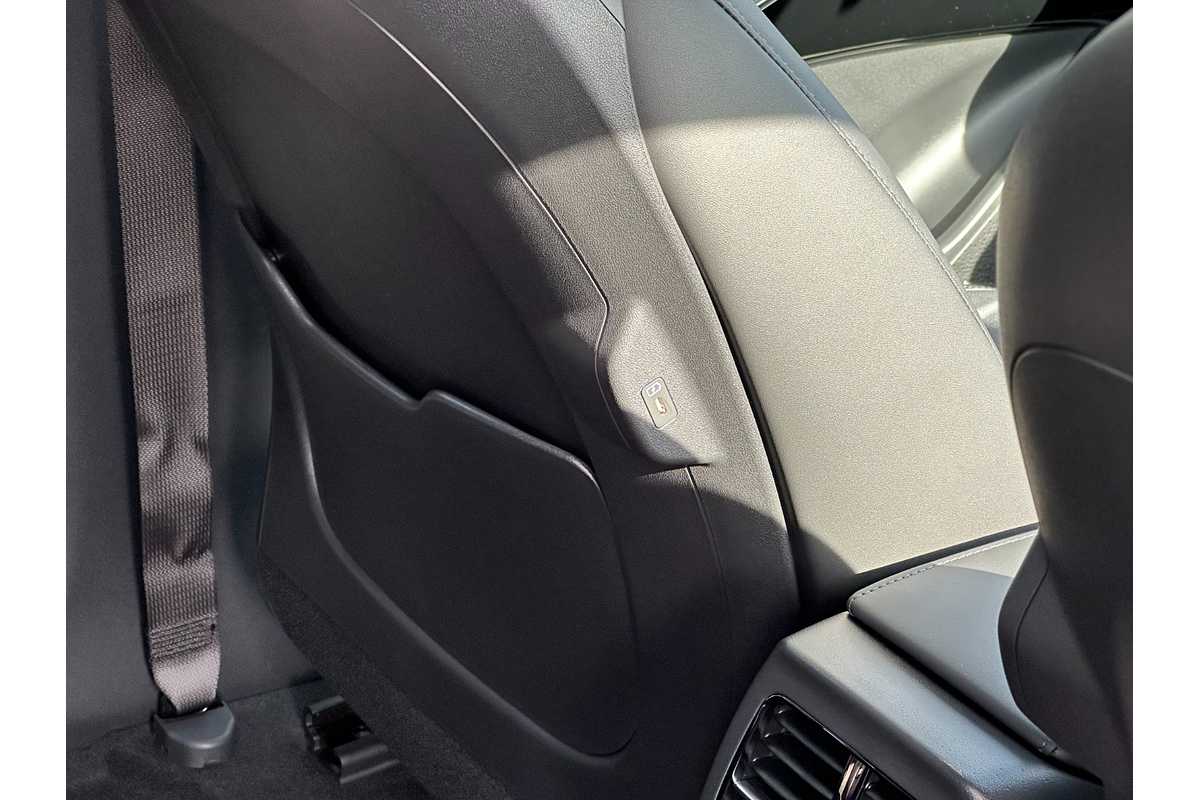 2024 Kia Niro EV GT-Line SG2