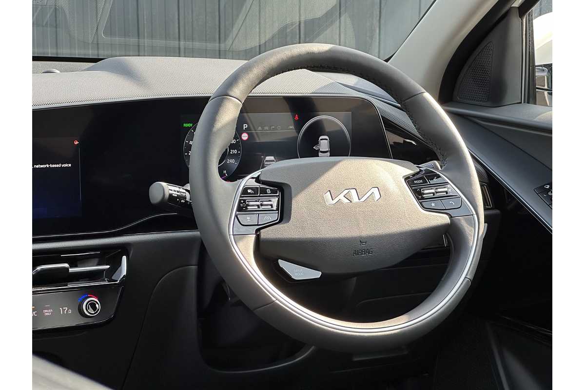 2024 Kia Niro EV GT-Line SG2