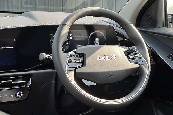 2024 Kia Niro EV GT-Line SG2