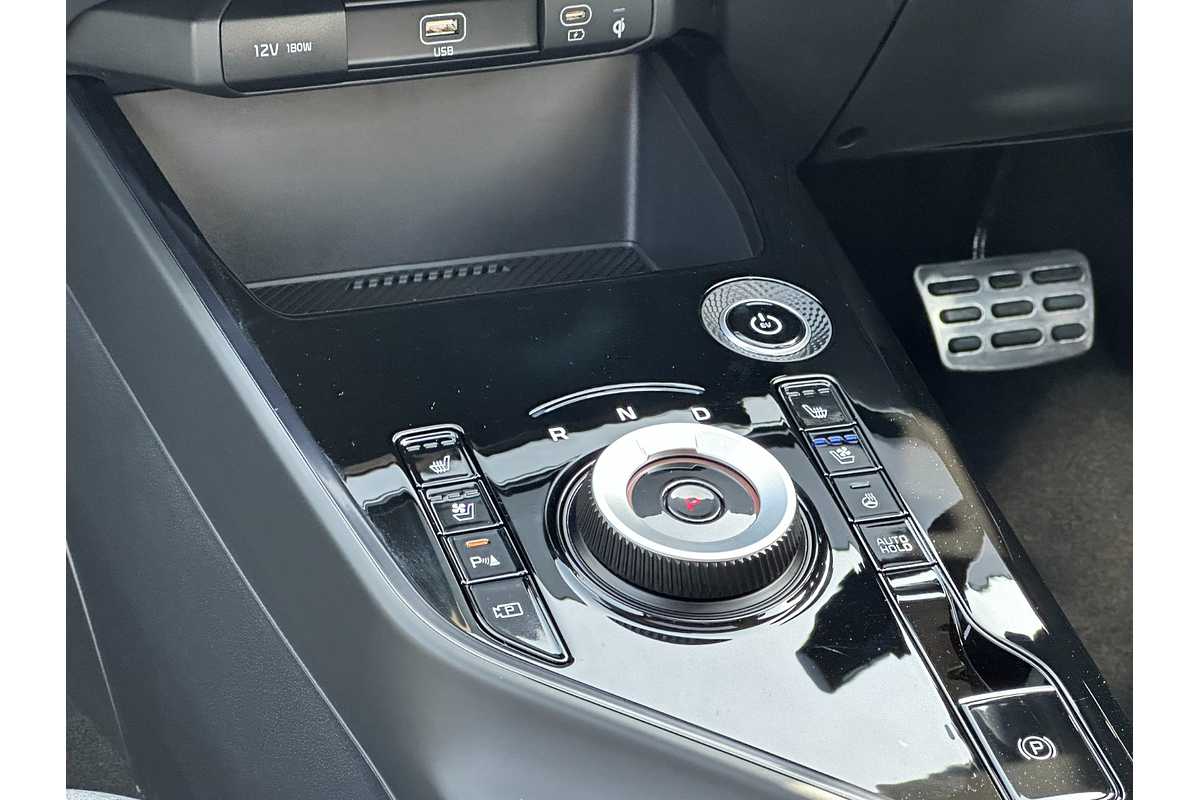 2024 Kia Niro EV GT-Line SG2