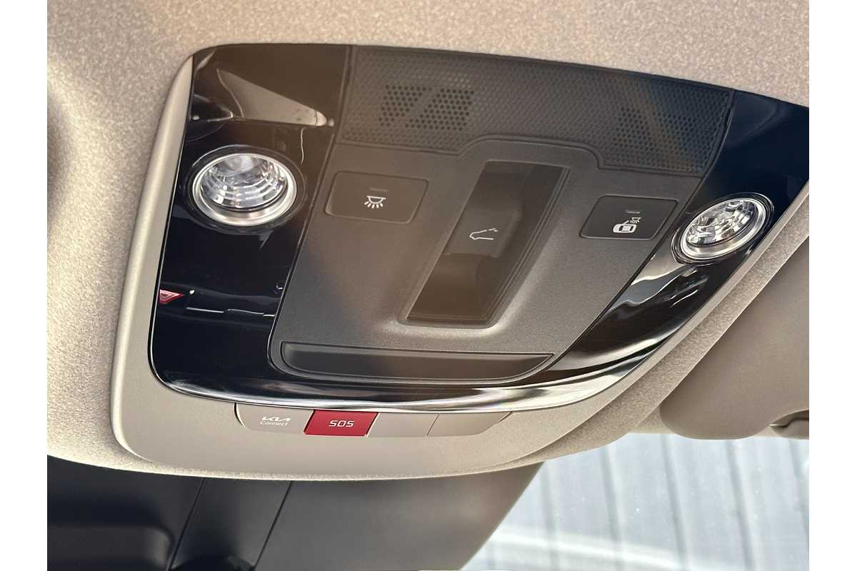 2024 Kia Niro EV GT-Line SG2