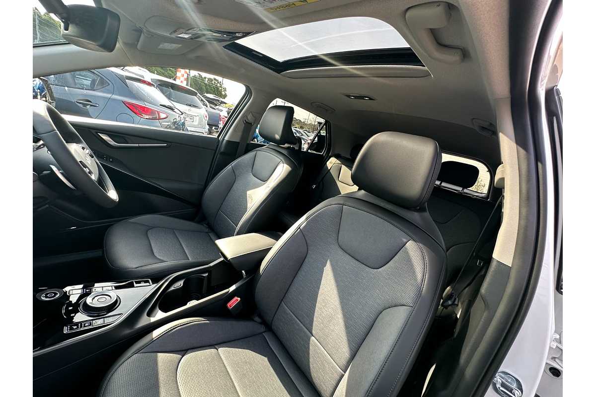 2024 Kia Niro EV GT-Line SG2
