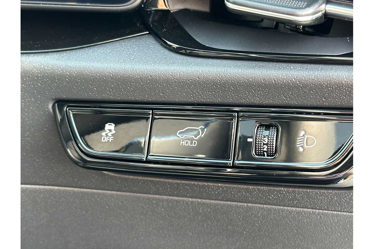 2024 Kia Niro EV GT-Line SG2