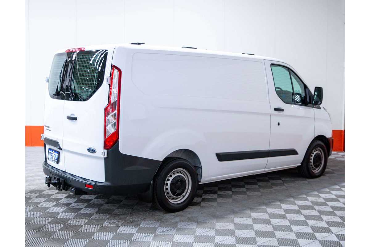 2016 Ford Transit Custom 290S VN