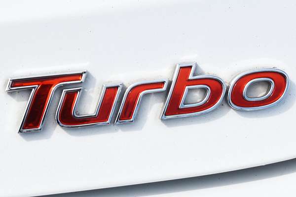 2016 Hyundai Veloster SR Turbo FS5 Series II