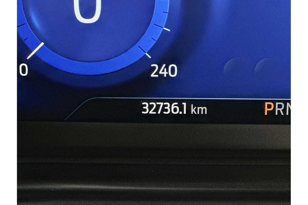 2022 Ford Puma JK