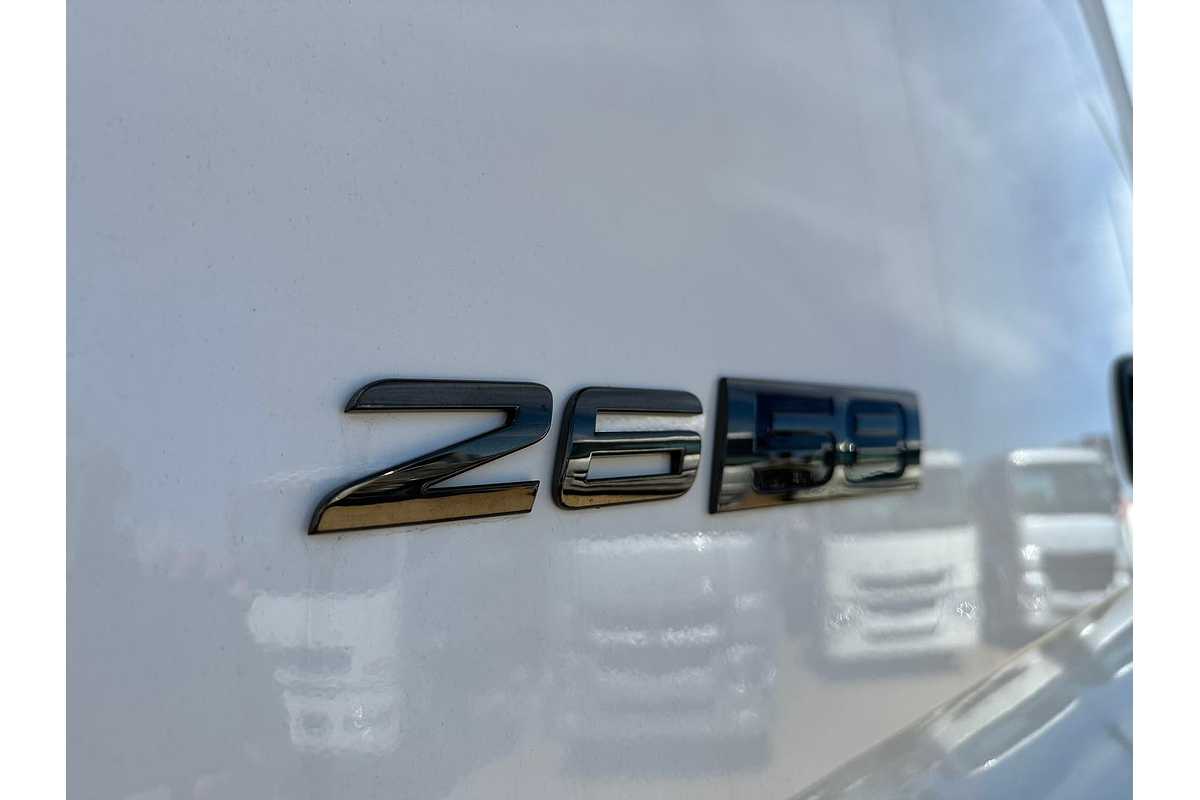 2023 Mercedes Benz Actros 2658