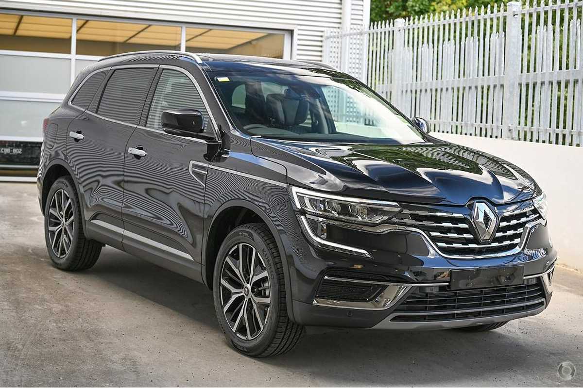 2023 Renault Koleos Intens HZG
