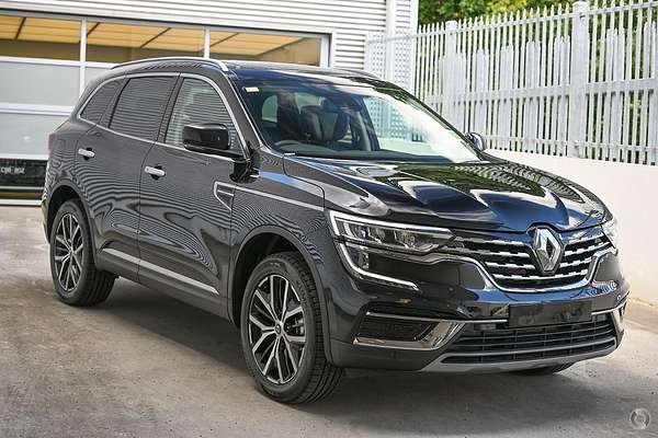 2023 Renault Koleos Intens HZG