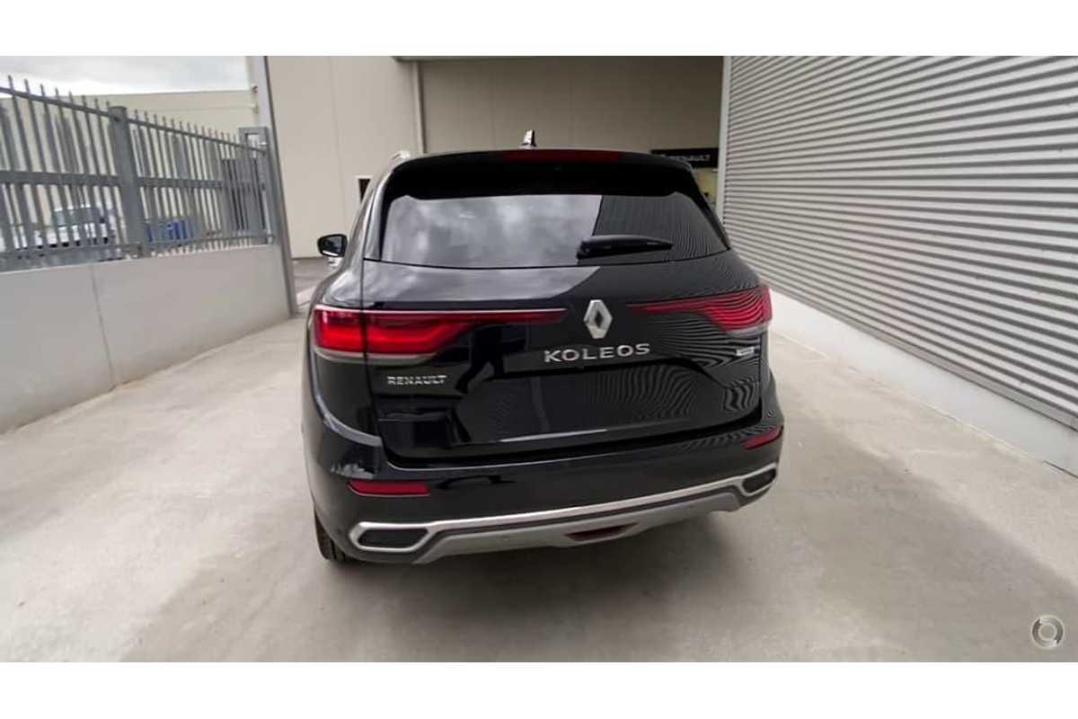 2023 Renault Koleos Intens HZG