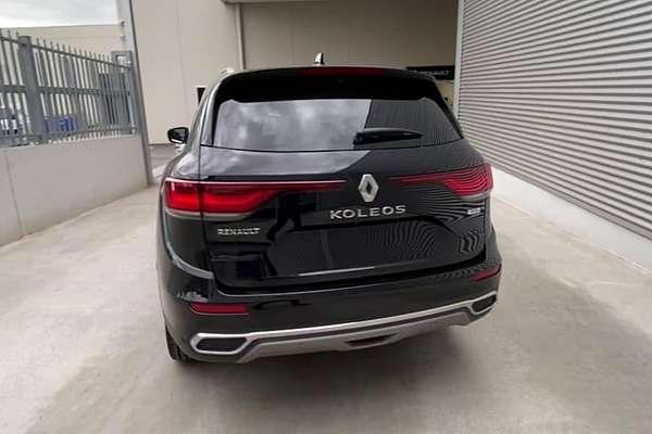 2023 Renault Koleos Intens HZG