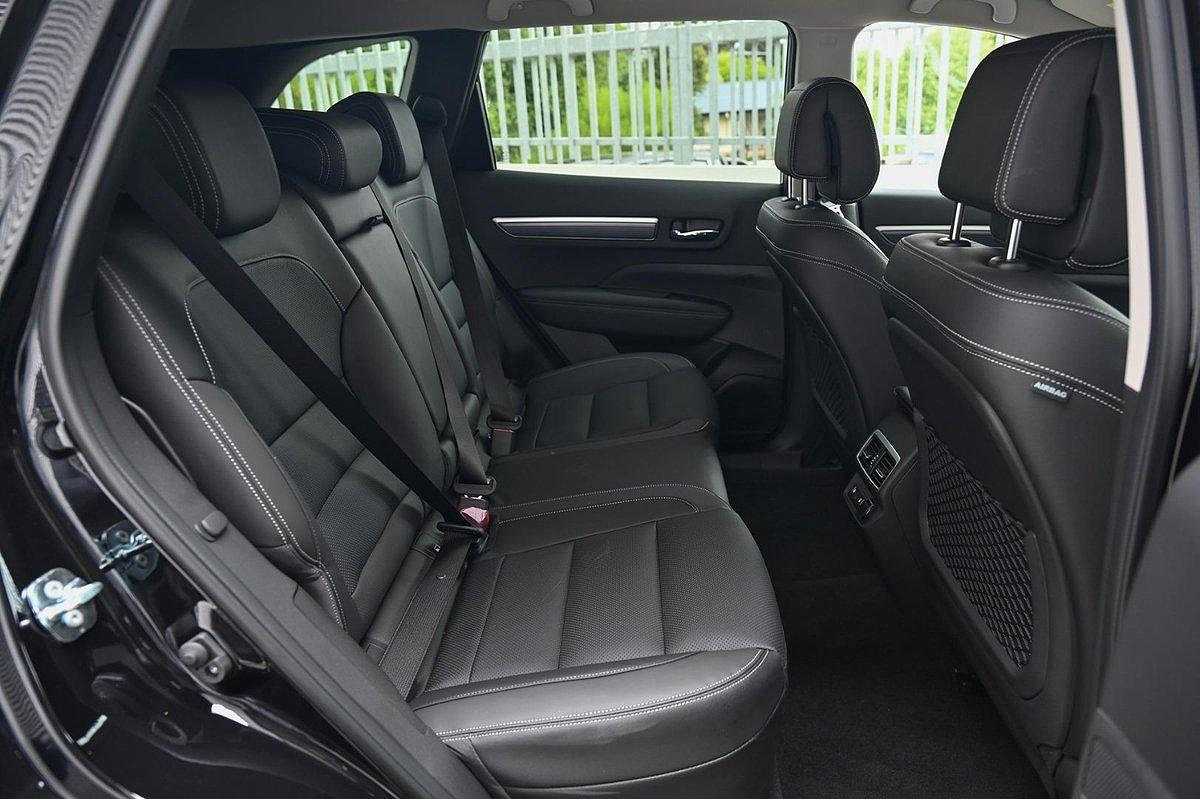 2023 Renault Koleos Intens HZG