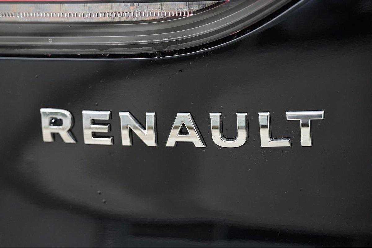2023 Renault Koleos Intens HZG