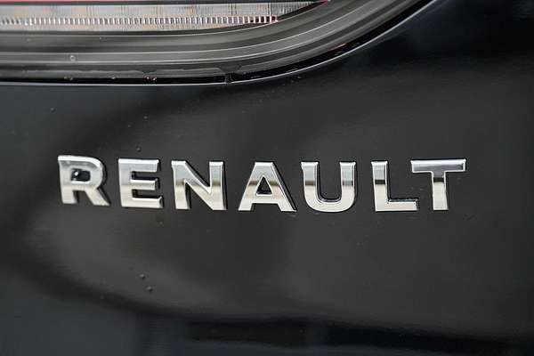 2023 Renault Koleos Intens HZG
