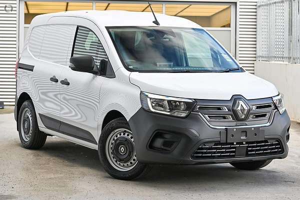 2024 Renault Kangoo E-Tech L1 EV45 XFK SWB