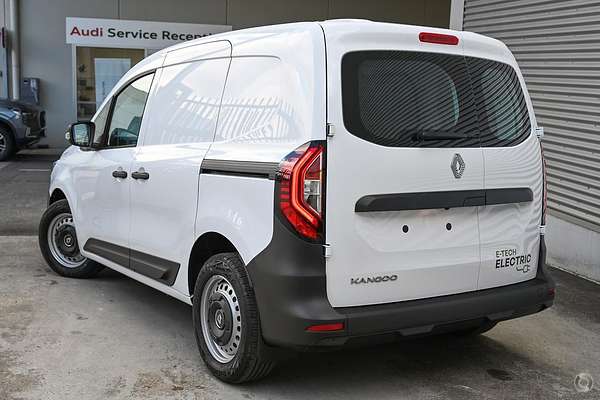 2024 Renault Kangoo E-Tech L1 EV45 XFK SWB