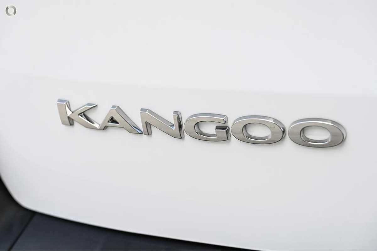 2024 Renault Kangoo E-Tech L1 EV45 XFK SWB