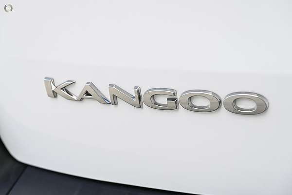 2024 Renault Kangoo E-Tech L1 EV45 XFK SWB