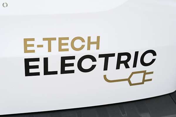 2024 Renault Kangoo E-Tech L1 EV45 XFK SWB