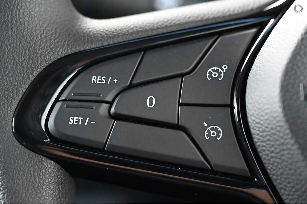 2024 Renault Kangoo E-Tech L1 EV45 XFK SWB